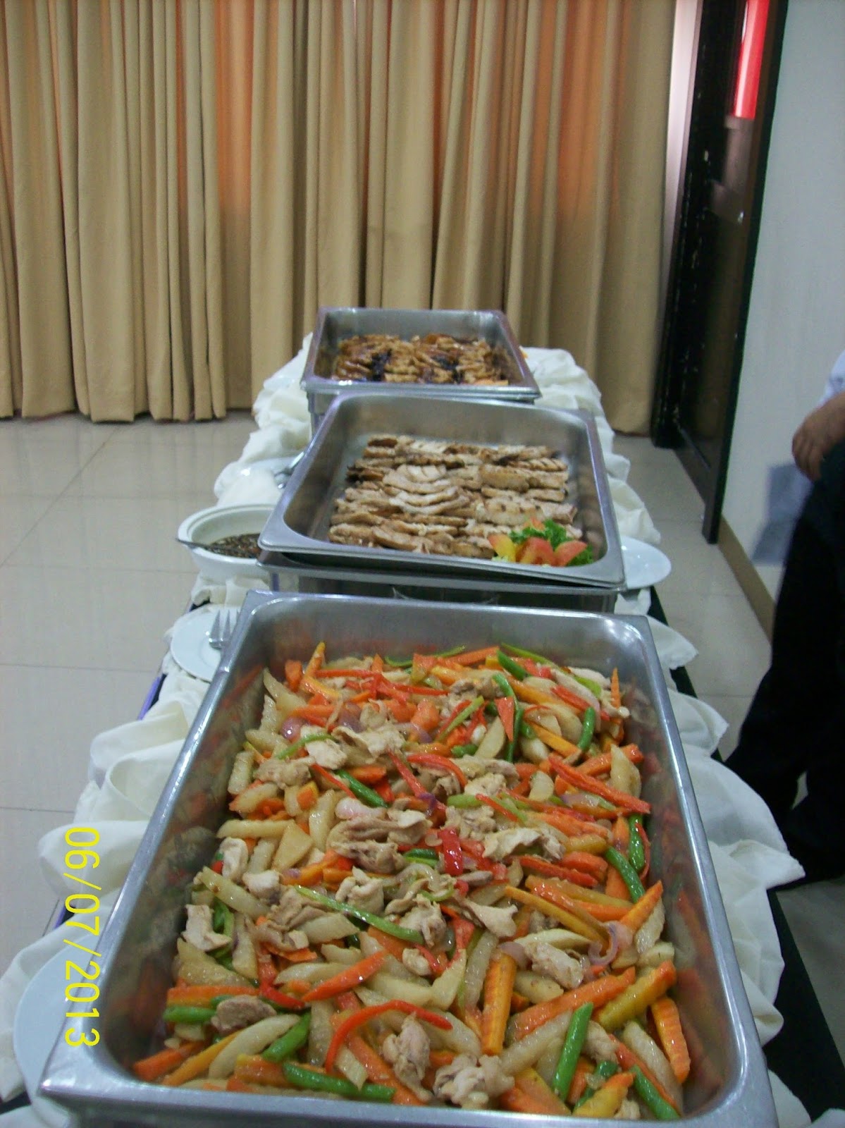 All About Davao City: Function Room Services at The Pinnacle Hotel and ...