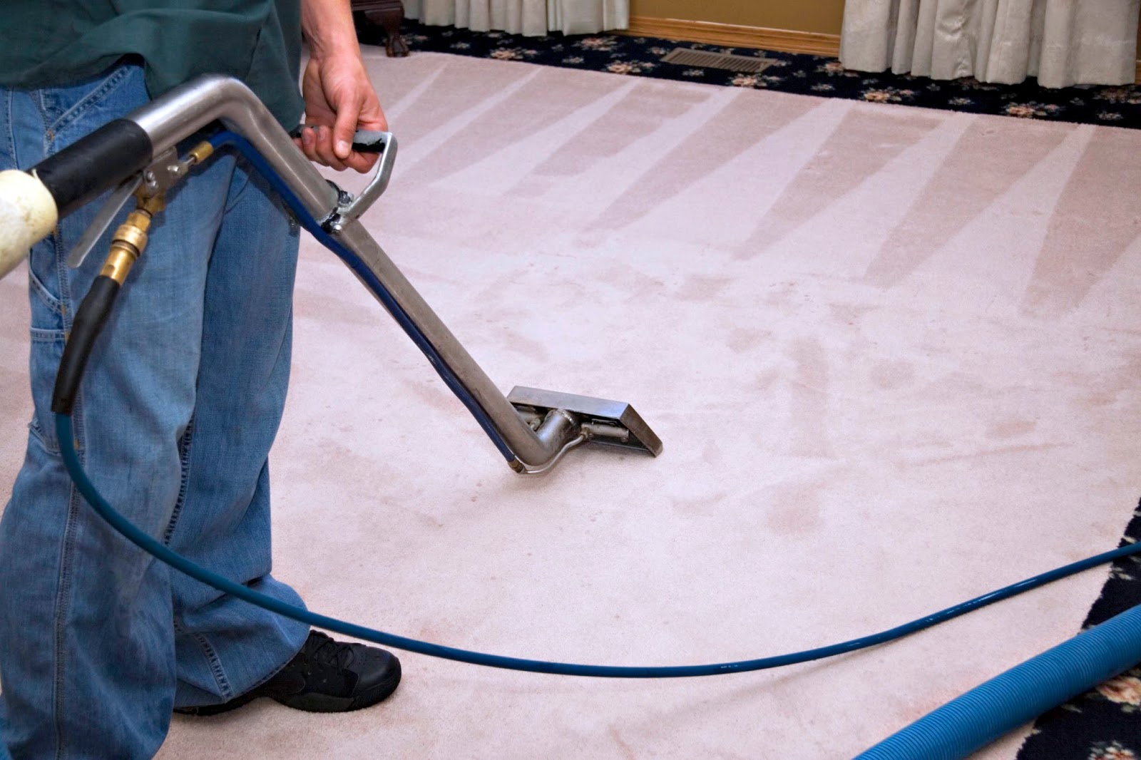 Cheap and Professional Carpet Cleaning Services in St Albans Get your
