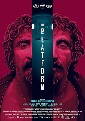The Platform (2019) World4ufree