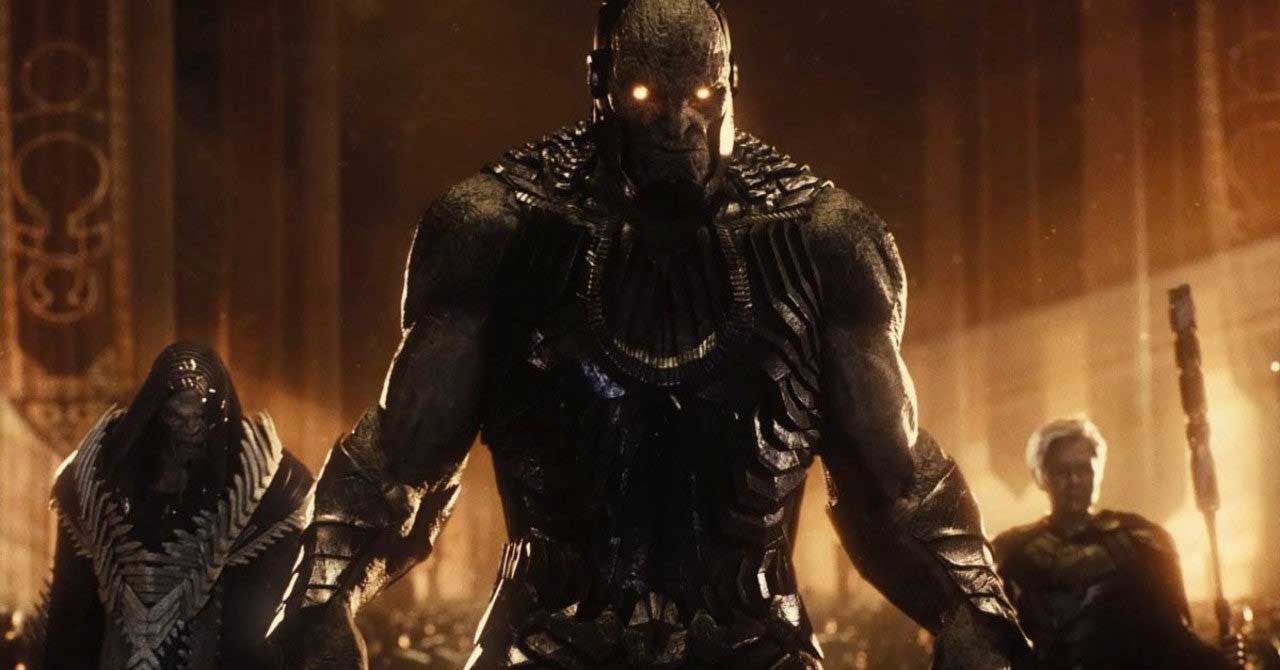 مراجعة فيلم Zack Snyder S Justice League رغم طول المدة الزمنية وبنبرة أكثر جدية الفيلم رائع ويستحق المشاهدة