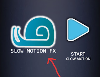 Slow Motion Video Kaise Banaye