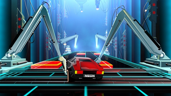 neon-drive-pc-screenshot-www.deca-games.com-1