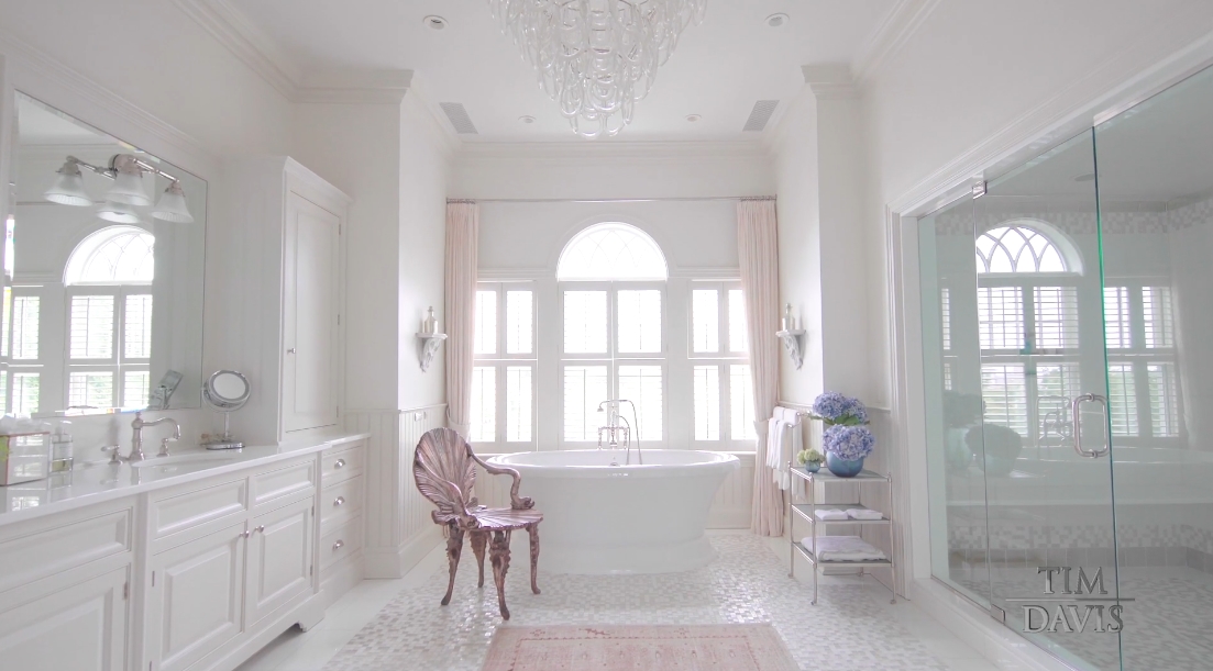 20 Interior Design Photos vs. 48 Halsey Ln, Water Mill, NY Luxury Home Tour
