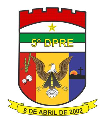 5º DPRE