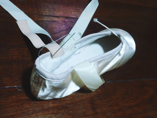 Most Expensive Pointe Shoe Brand Most Expensive Pointe Shoe Brand
