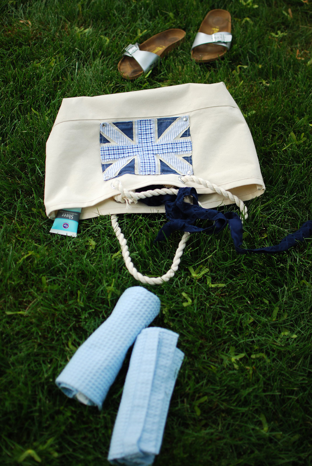 Canvas Bag Tutorial DIY Tutorial Ideas!