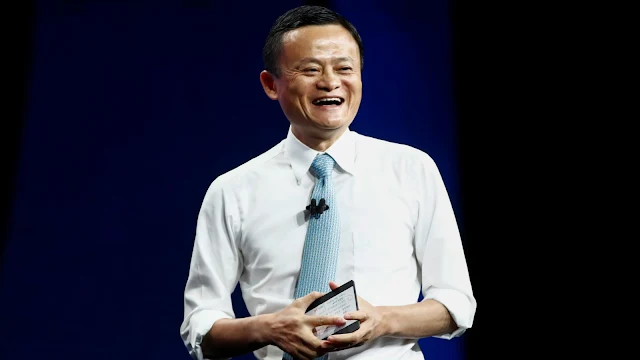 Jack Ma Net Worth, Life Story, Business, Age, Family Wiki & Faqs