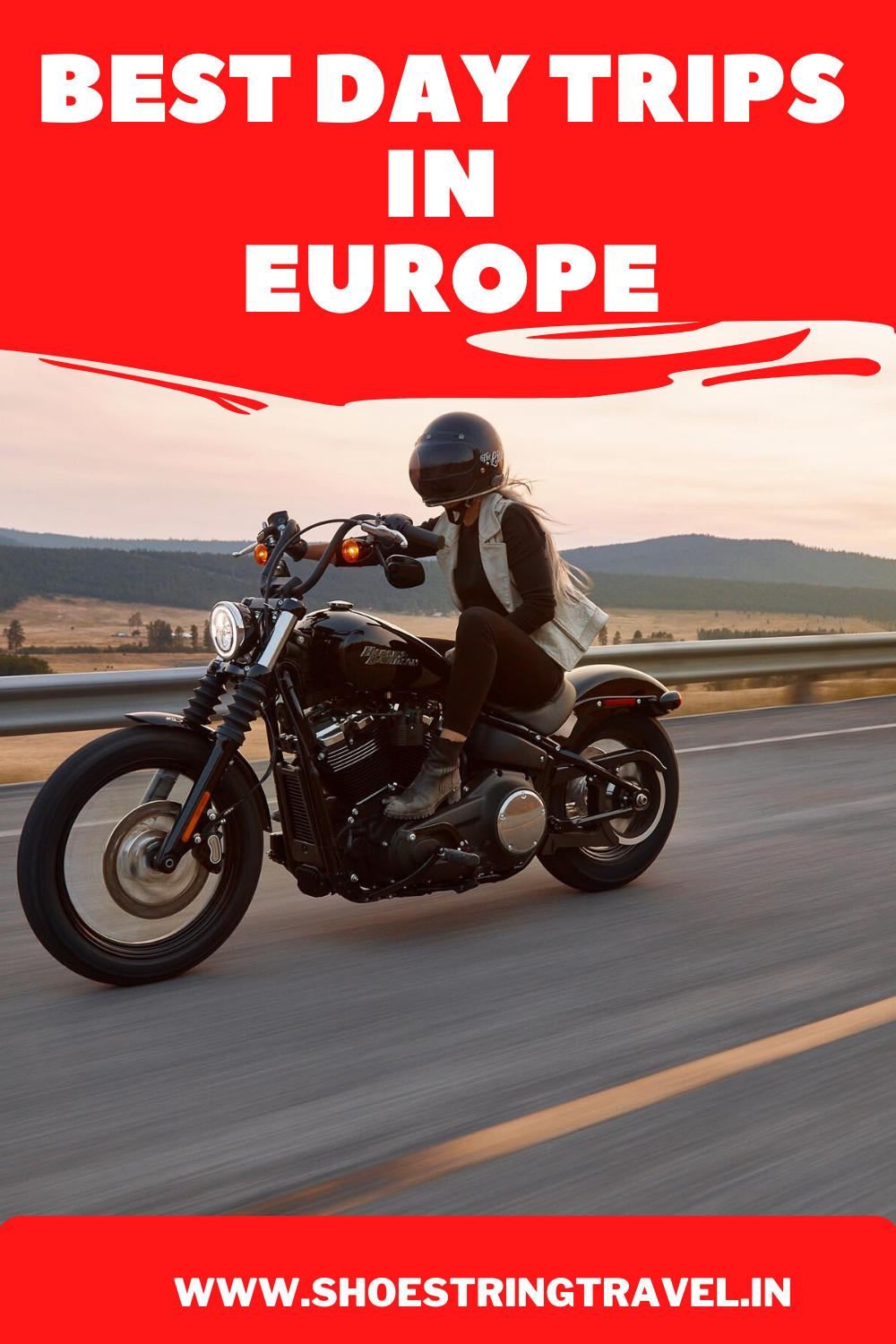 32 Best Day Trips in Europe Shoestring Travel Travel Blog for