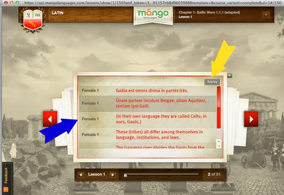 Home Sweet Life Mango Languages Mango Homeschool Edition A Review