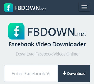 cara-menyimpan-video-facebook-dengan-fbdown-net