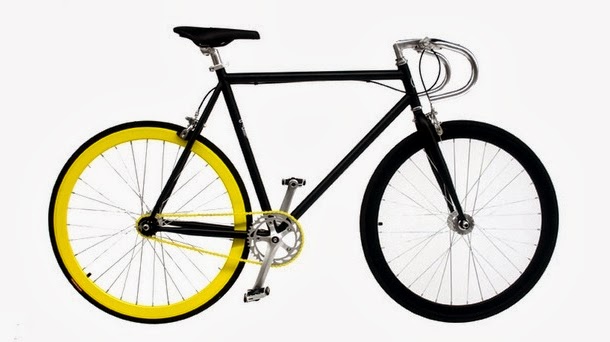pepita fixie
