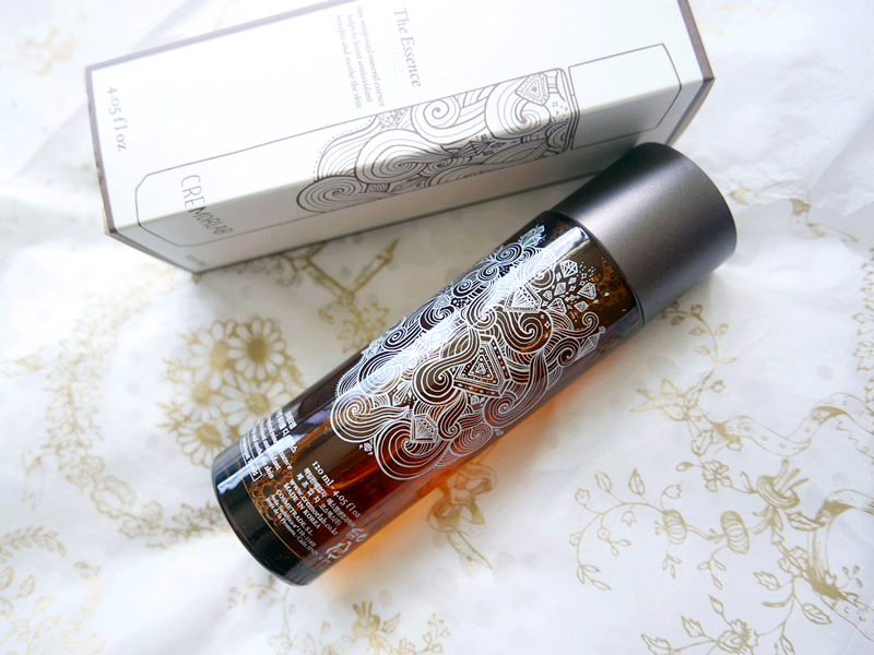 Beautylife Hk 破解神仙水謎思 Cremorlab T E N 礦物舒緩抗氧神仙