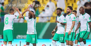  تقديم مباراة السعودية وعمان في مواجهة نارية من الأسطورة لتصفيات أسيا المؤهلة لكاس العالم