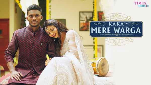 mere warga kaka lyrics