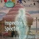 Inspector Specter by E.J. Copperman Book 6  book cover image