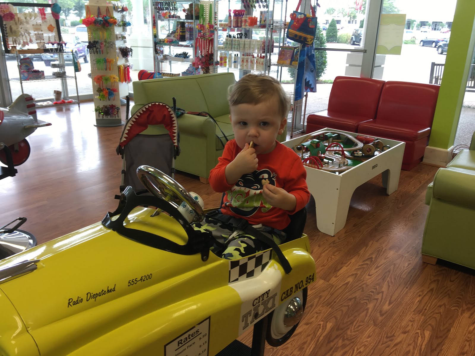 Pigtails And Crewcuts First Haircut Package which haircut suits my face