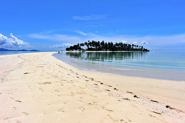 Panampangan Island