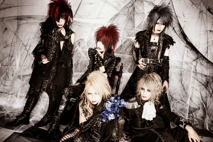 Lin the end of corruption world regresará del hiatus