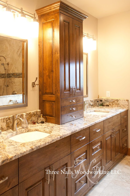 Three Nails Woodworking LLC Photographs