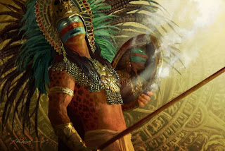 Datos sorprendentes de los aztecas