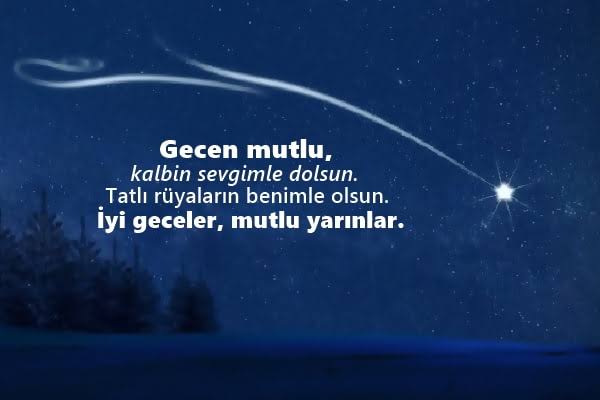 Sevgiliye İyi Geceler Sözleri Ve İyi Geceler Mesajları /Kısa /Facebook Sevgiliye İyi Geceler Sözleri Ve İyi Geceler Mesajları /Kısa /Facebook