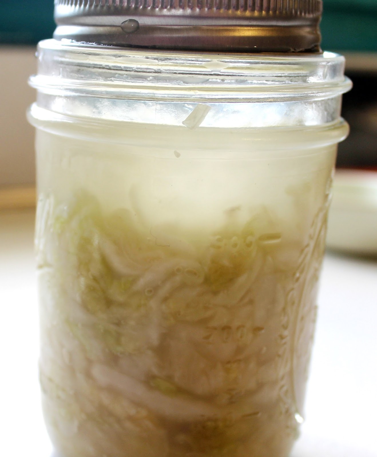 Cooking With Mary and Friends Sauerkraut Made Easy!