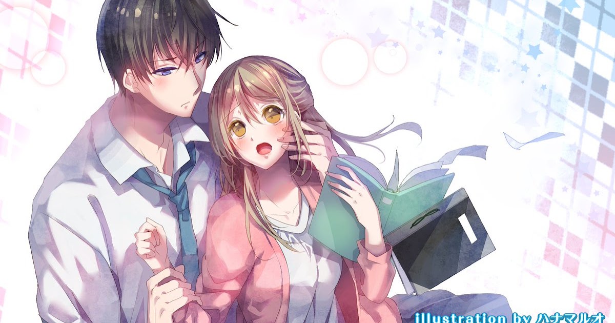 Omiai Aite Wa Oshiego Tsuyoki Na Mondaiji Subtitle Indonesia Batch Otakunime