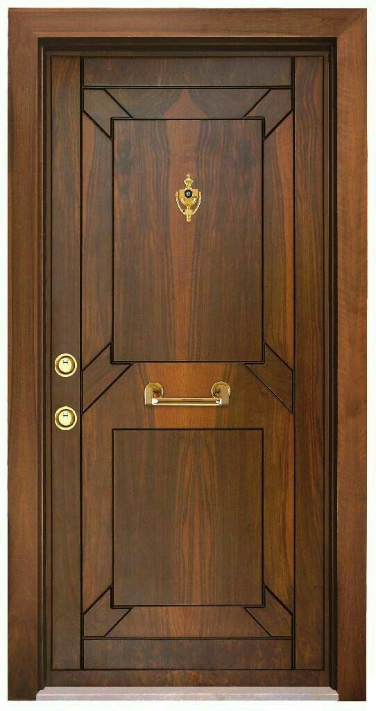 Top 50 Modern Wooden Door Design Ideas You Want To Choose Them For Your