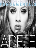 Adele-Music Sounds Better Fundamentals 2015