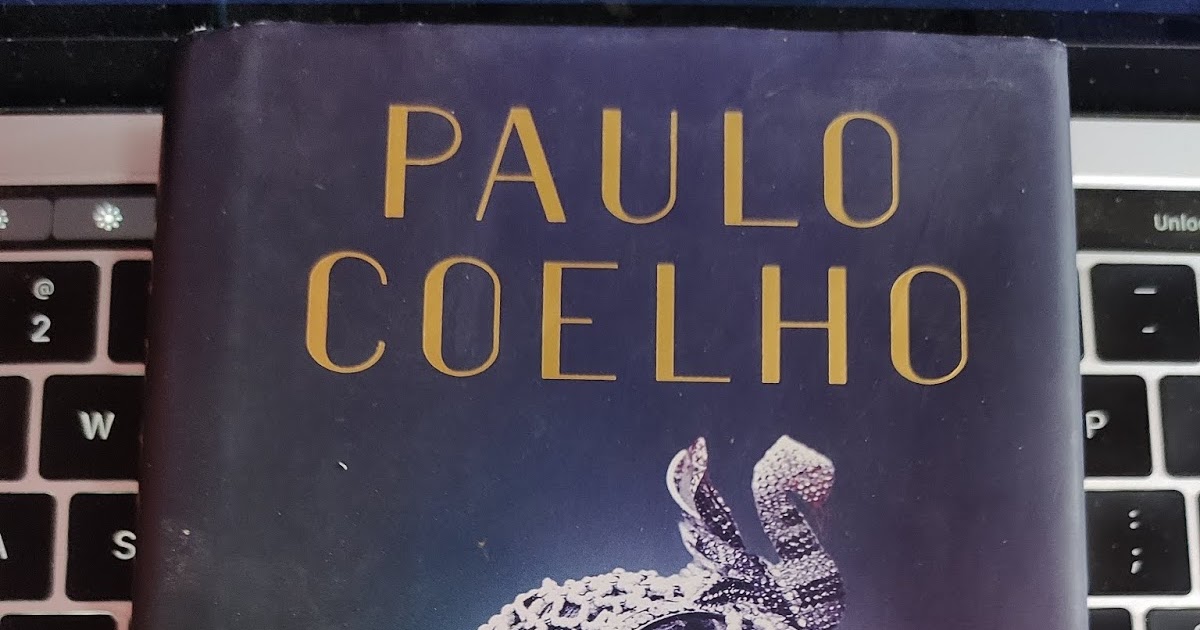 The Spy - Paulo Coehlo