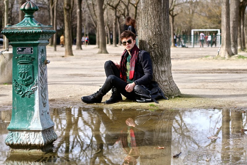 BLOG MODE HOMME PREPPY CONSEIL STYLE PARIS ELEGANCE TENDANCE DANDY