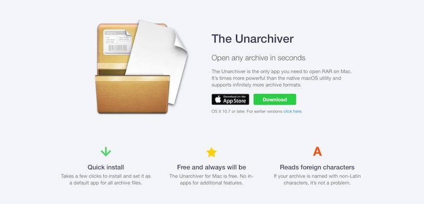 the unarchiver error on decrunching the unarchiver error on decrunching