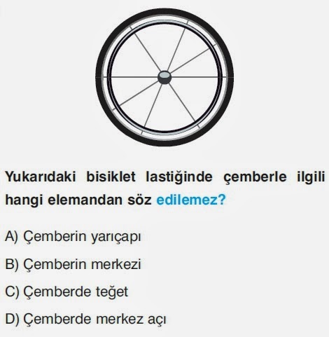 7. Sınıf Matematik 1. Dönem 3. Yazılı Soruları ve Cevapları - Nette Buldum