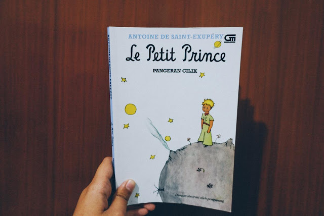 Le Petit Prince