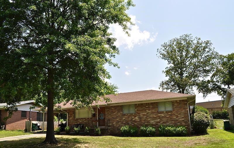 ERA TEAM Real Estate's Central AR Real Estate Blog 4400 Glenmere