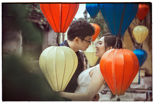 Báo Giá Chụp Ảnh Ngoại Cảnh Hội An - Photographer: Khôi Trần Báo Giá Chụp Ảnh Ngoại Cảnh Hội An - Photographer: Khôi Trần