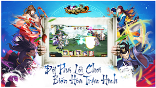 App tải game Trung Quốc | Tải game Đông Tà Tây Độc 2 Việt hóa vừa Open S1 vô số quà khủng, game trung quốc, tải game trung quốc, game trung quốc hay, app tải game trung quốc, tên game trung quốc, cmnd chơi game trung quốc, app trung, app trung quốc, app chỉnh ảnh trung quốc, app xingtu