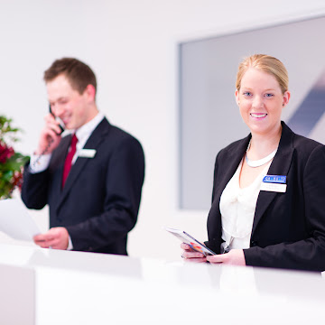 ÙØªÙØ¬Ø© Ø¨Ø­Ø« Ø§ÙØµÙØ± Ø¹Ù ÙØ·ÙÙØ¨ ÙÙØ¸ÙÙÙ Ø§Ø³ØªÙØ¨Ø§Ù ÙÙØ¹ÙÙ Ø¨Ø§ÙØ§ÙØ§Ø±Ø§Øª