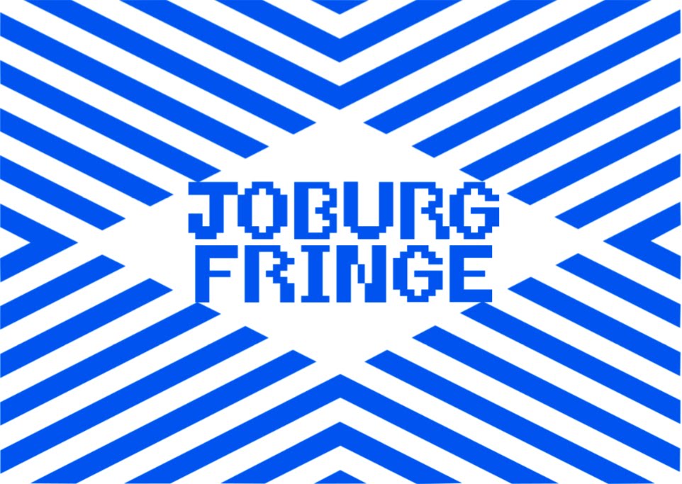 this is the Joburg Fringe 2015