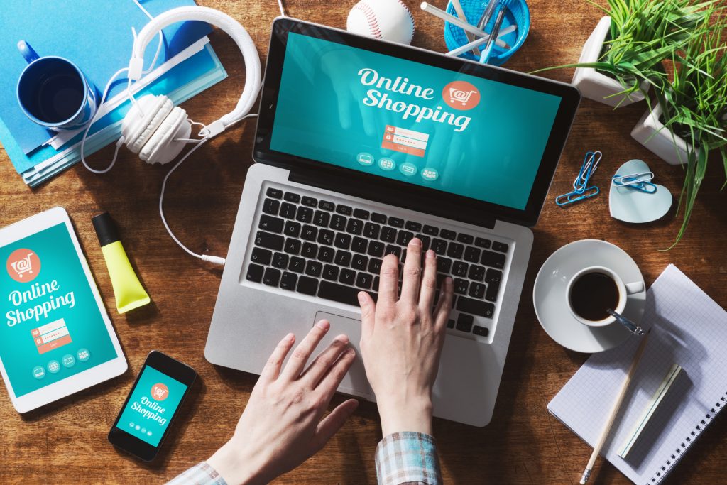 Kenapa Mamilih Online Shop Indonesia Saat Belanja? Ini Dia Alasannya