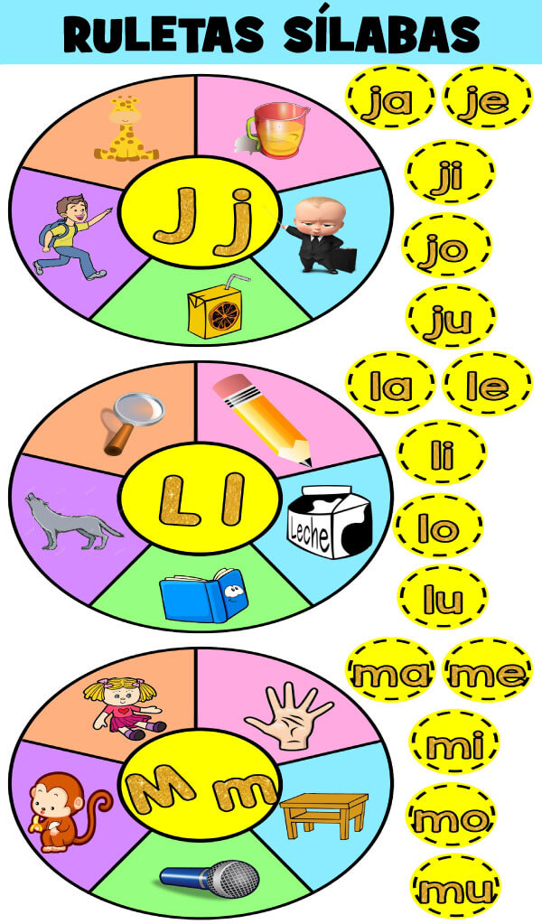 juego-ruletas-aprender-silabas