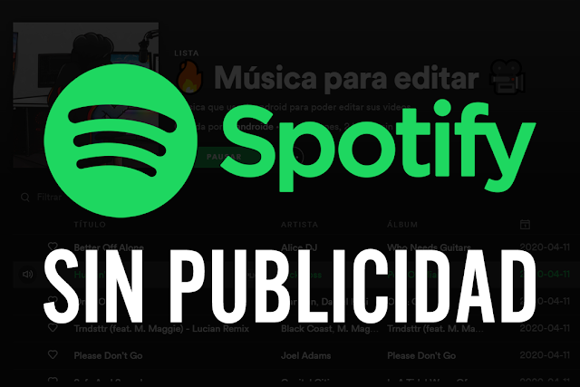 descargar spotify music gratis descargar spotify music gratis