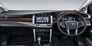 Review Kelebihan dan Kekurangan Mobil Toyota All New Kijang Innova Terkini Review Kelebihan dan Kekurangan Mobil Toyota All New Kijang Innova Terkini