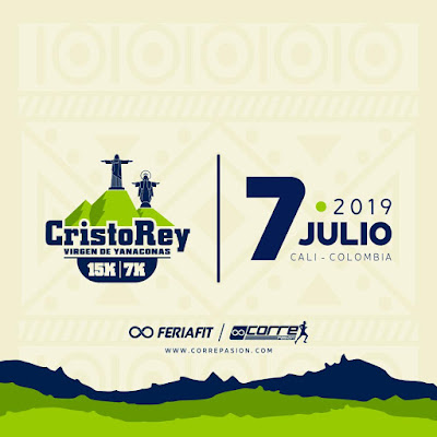 CristoRey 7K 2019