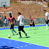 Peama organiza Festival de futsal no Romão de Souza