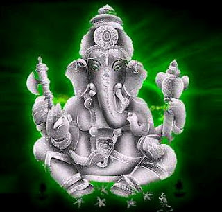 Free Wallpapers 4 U: Vinayakar