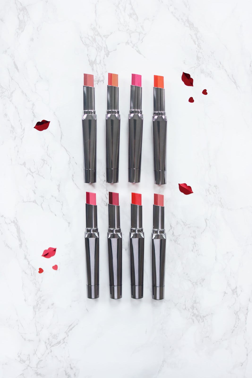 Lipstick With A BuiltIn Lip Liner Benefit They're Real Double The