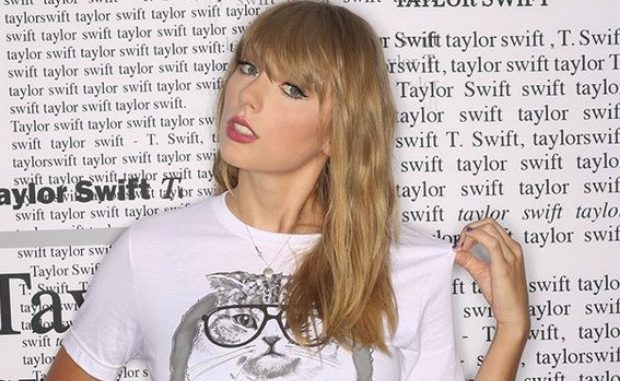 Taylor Swift es demandada por el nombre que puso a su App