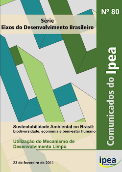 Sustentabilidade Ambiental no Brasil: Utilização do Mecanismo de MDL