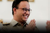 FBI Desak Anies Baswedan Tutup Tempat Kejahatan di Jakarta